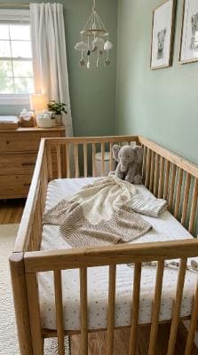 TEST COT 5 - £16